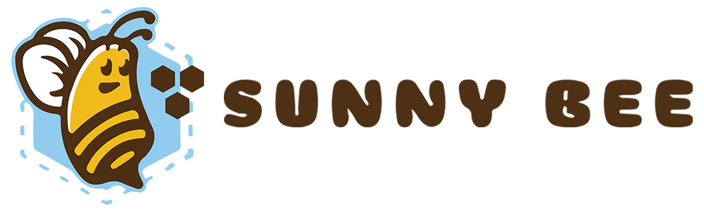 sunny-bee